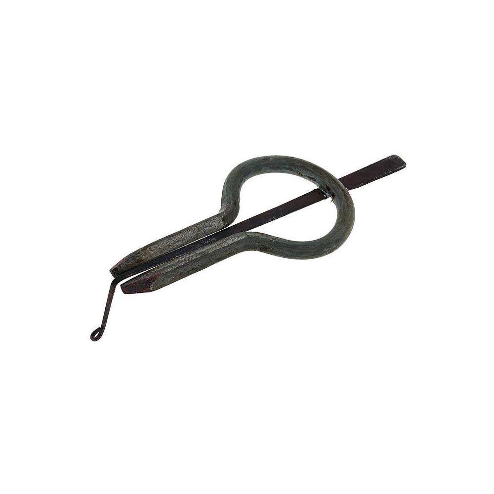 Terre Jaw Harp Murchunga Iron – Thomann Ireland