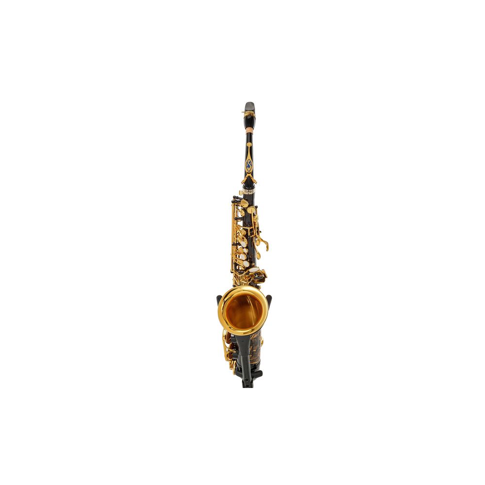 Selmer Signature Alto Sax SE