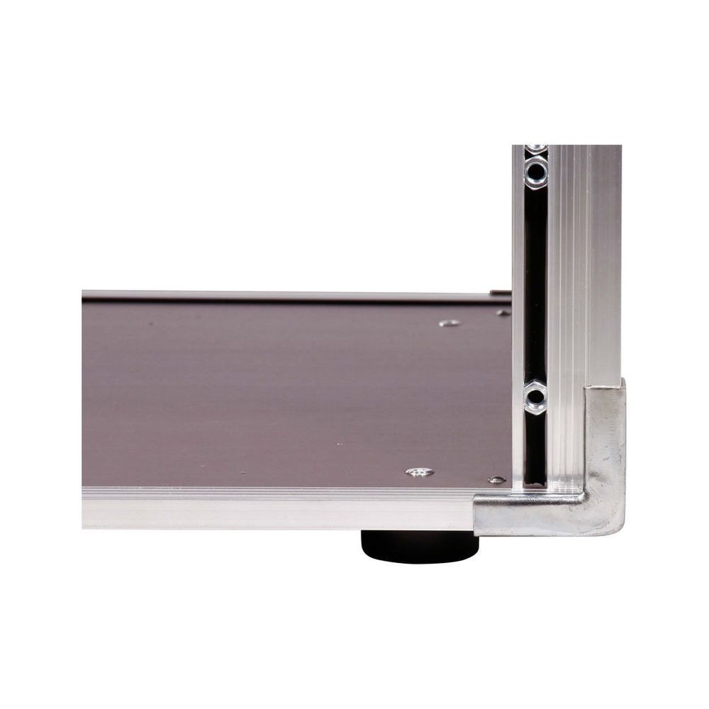 Thon Studio Rack 6U 38 – Thomann Ireland