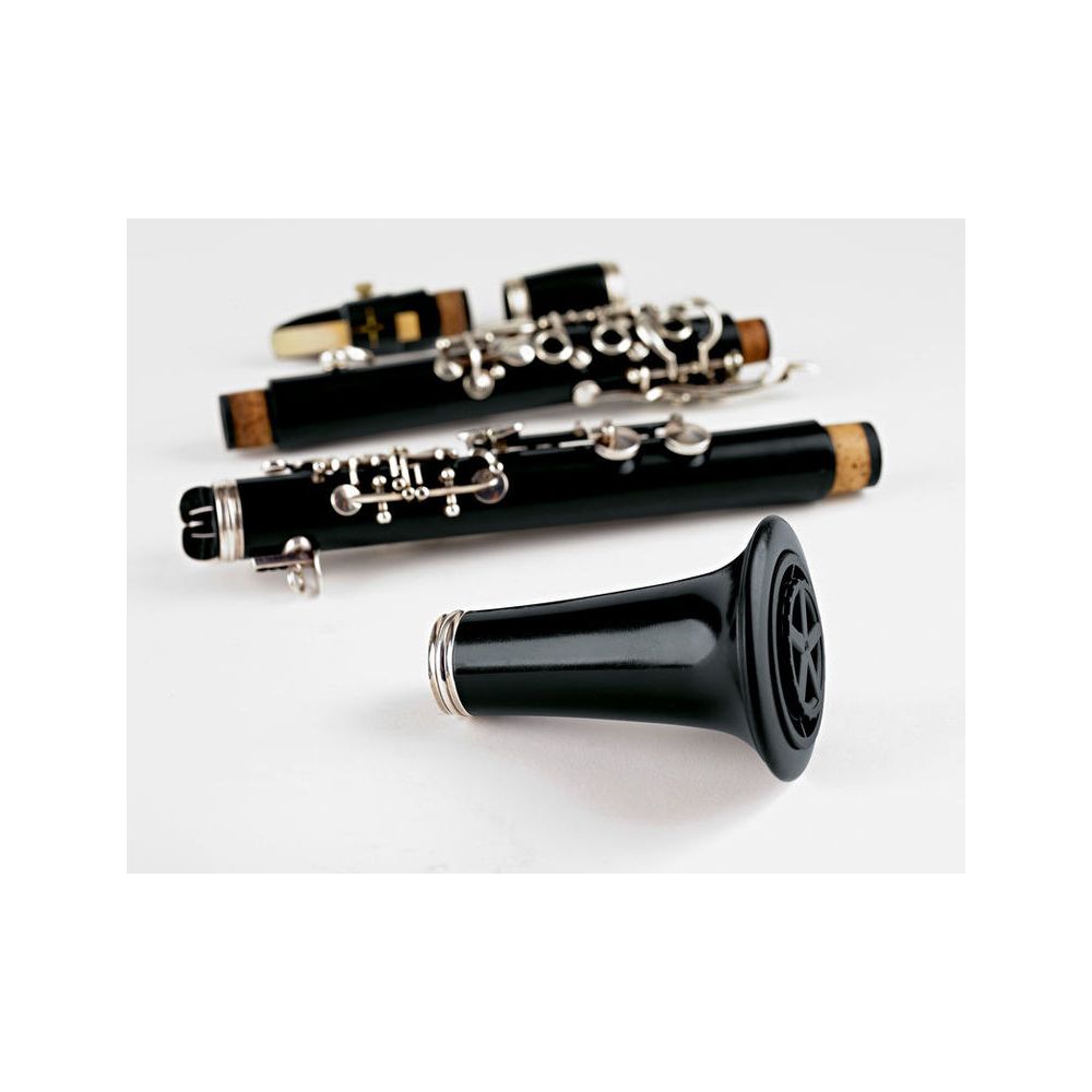 K&M 15228 Clarinet Stand – Thomann Ireland