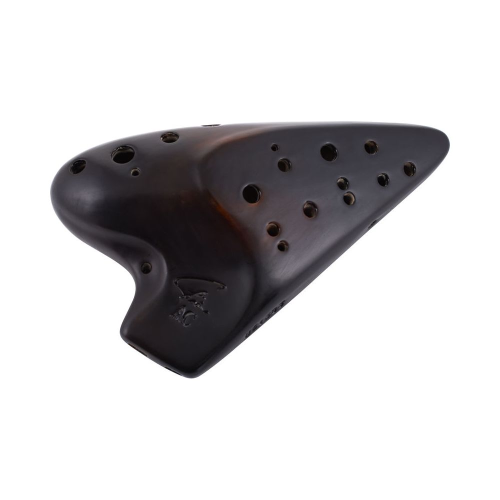 Thomann AC Double Ocarina Regular – Thomann Ireland