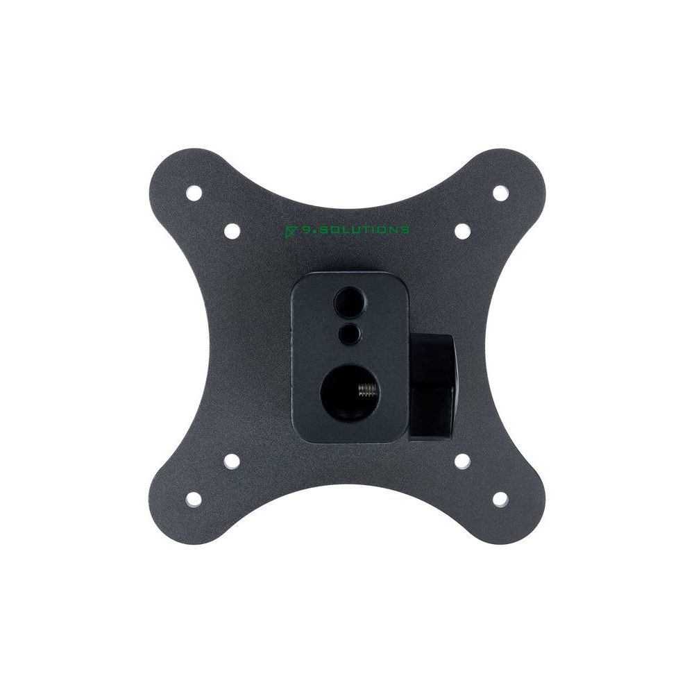 9.solutions Vesa to 5/8" Receptacle – Thomann Ireland