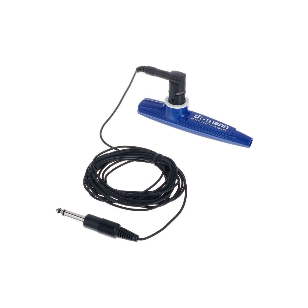 Thomann Electric Kazoo Navy – Thomann Ireland