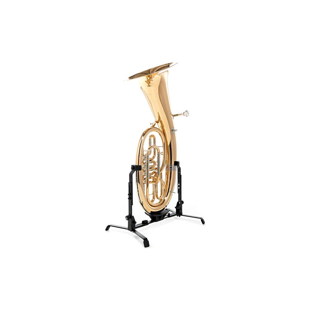 Miraphone 54L 1100 A Baritone – Thomann Ireland