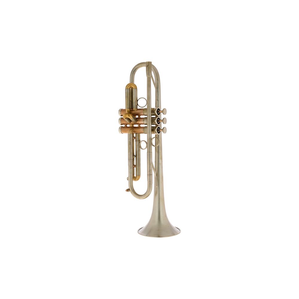 AR Resonance Classica Bb