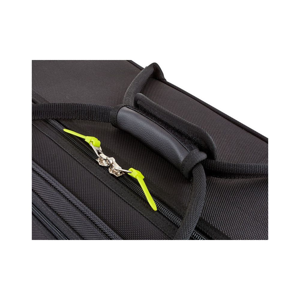 Thomann CompoFibre Double Trumpet – Thomann Ireland