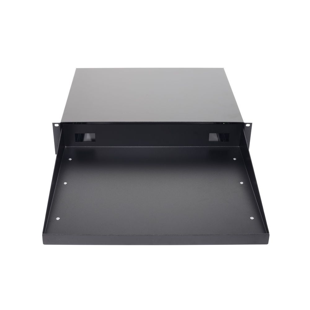 Thon Computer Keyboard Drawer 2U – Thomann Ireland