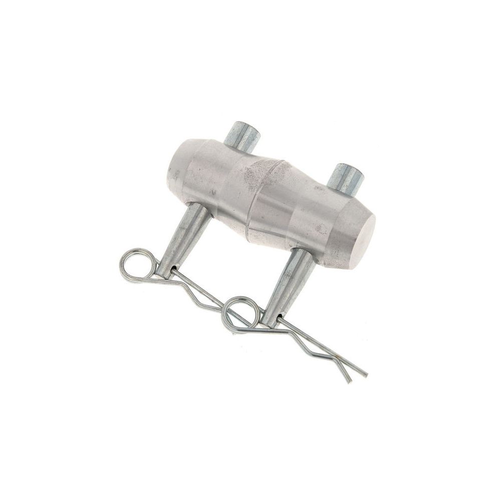 Global Truss 5002 Conical Connector F31