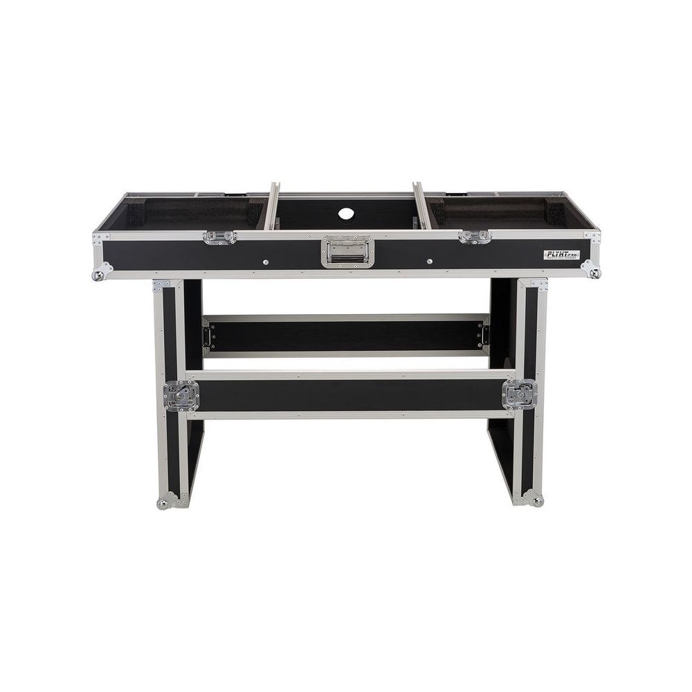 Flyht Pro Case Mobile DJ Desk – Thomann Ireland