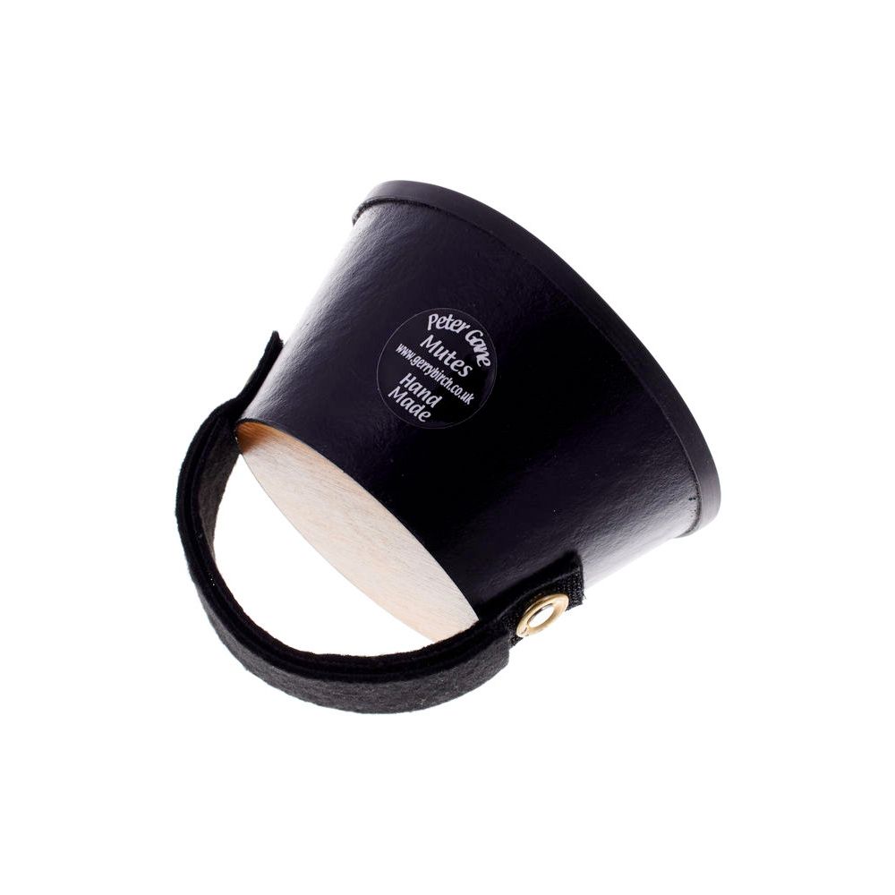 Peter Gane Trumpet Plunger Mute – Thomann Ireland