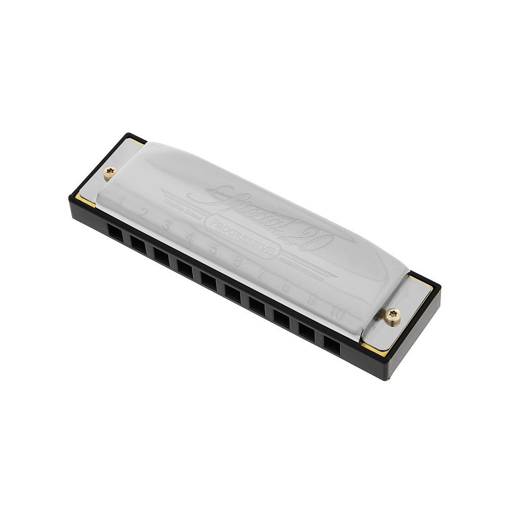 Hohner Special 20 B (H) – Thomann Ireland