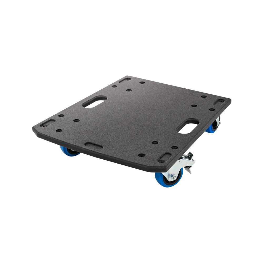 LD Systems Rollbrett for Dave 12 G4X – Thomann Ireland