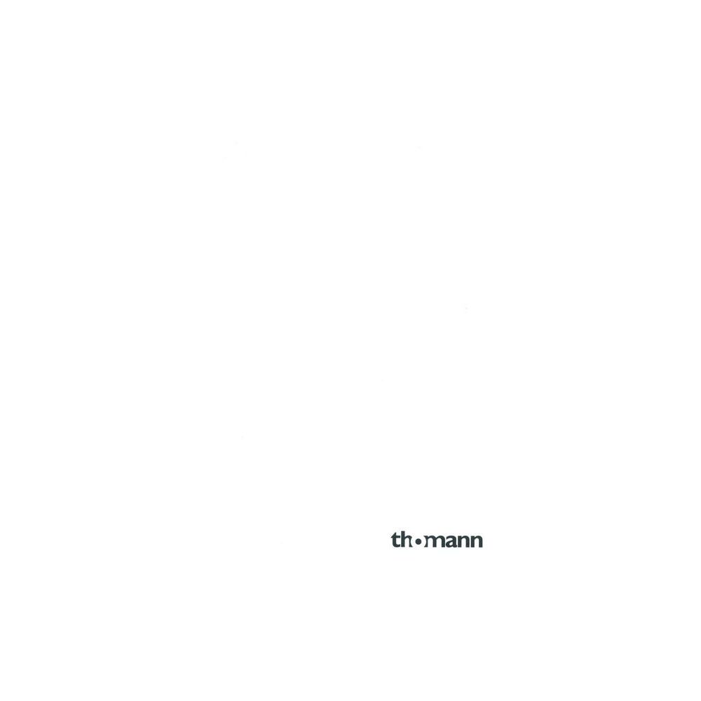 Thomann Schreibblock A6 – Thomann Ireland