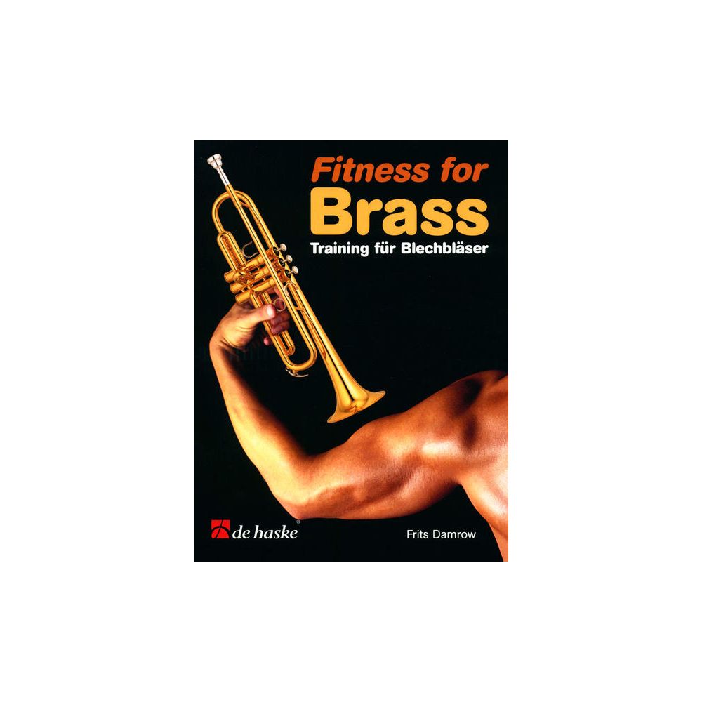 De Haske Fitness for Brass – Thomann Ireland