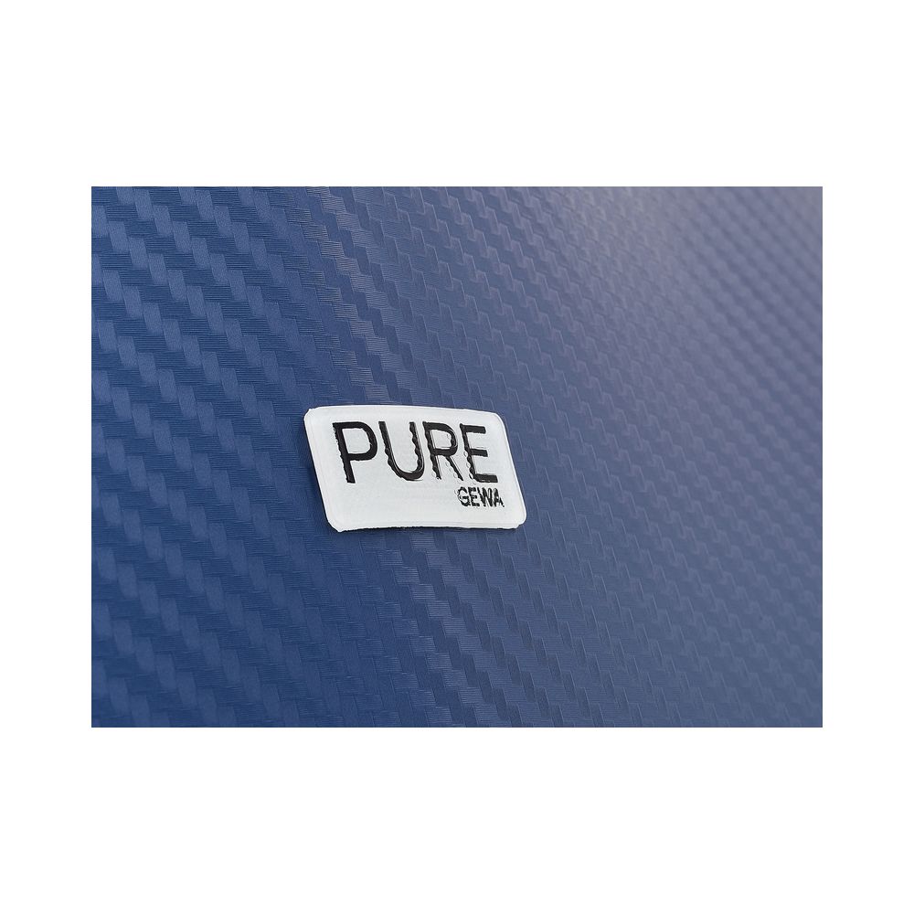 Gewa Pure VC Case Polycarb. Fun B/R – Thomann Ireland