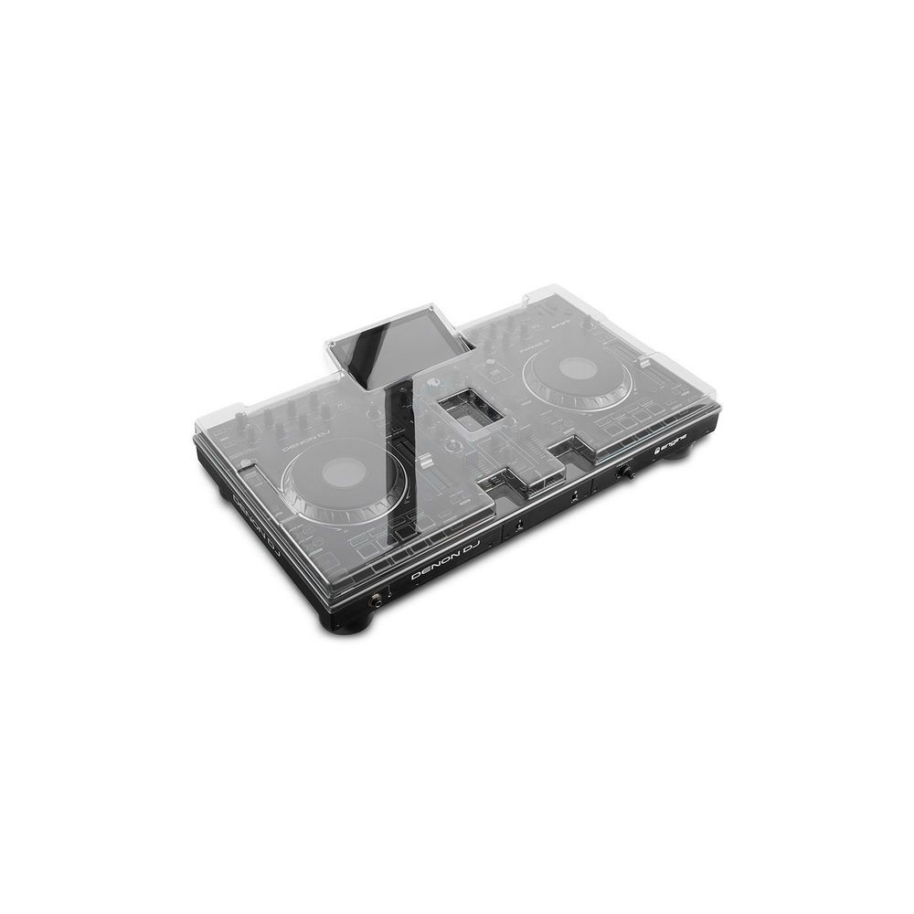 Decksaver Denon DJ Prime 2 – Thomann Ireland