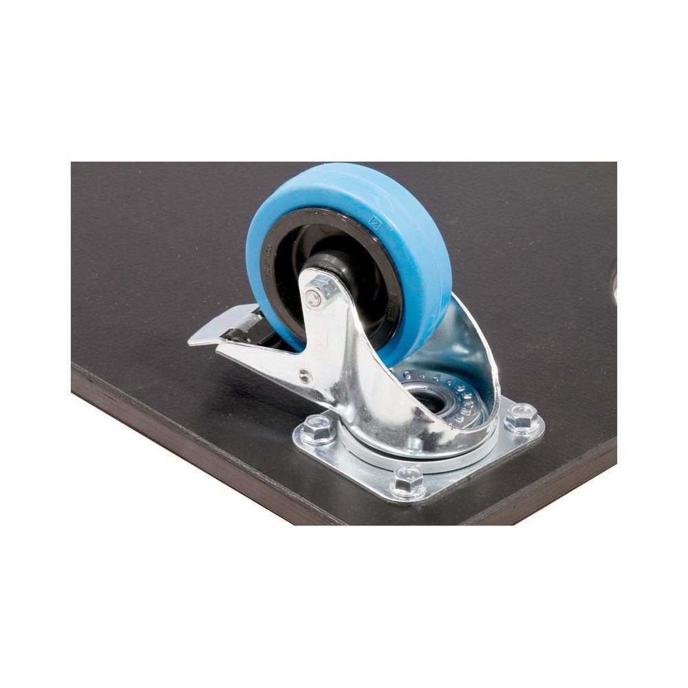 Thon Stacking Wheel Board SL