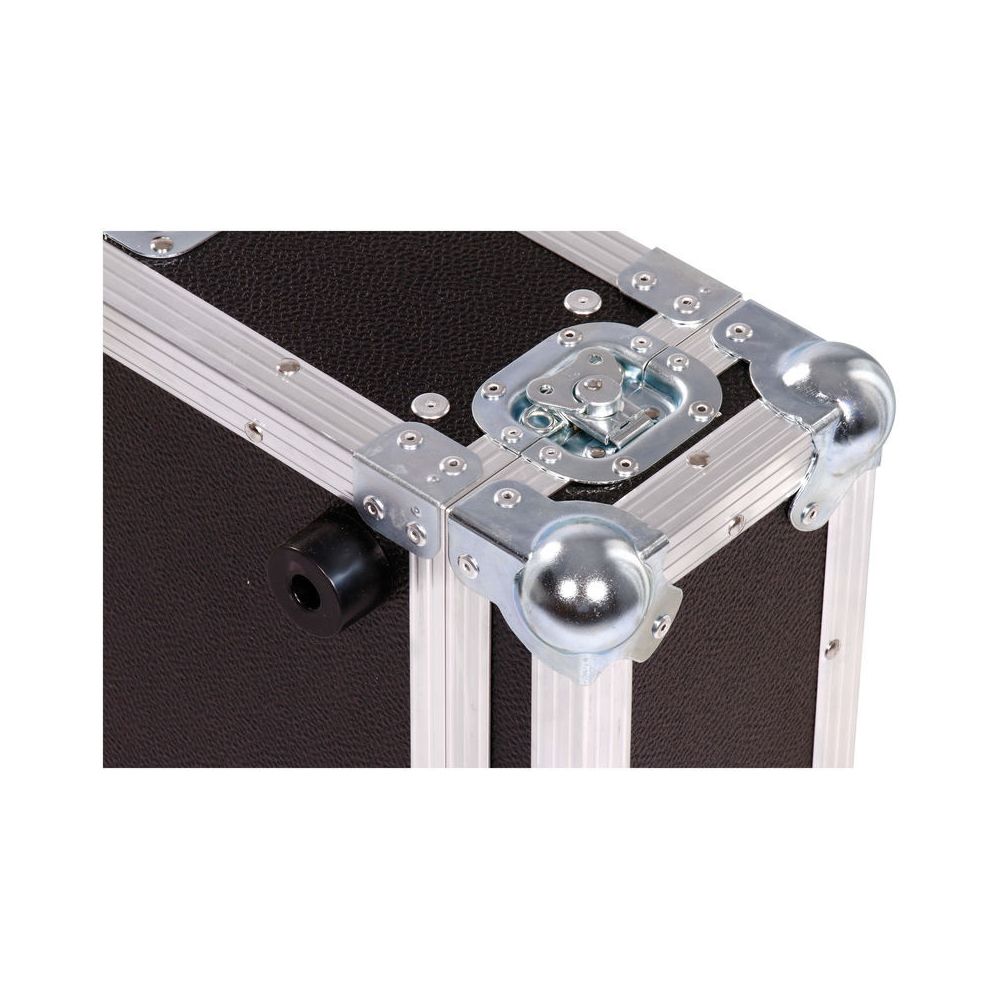 Thon Rack 3U Live 45 BK RR – Thomann Ireland