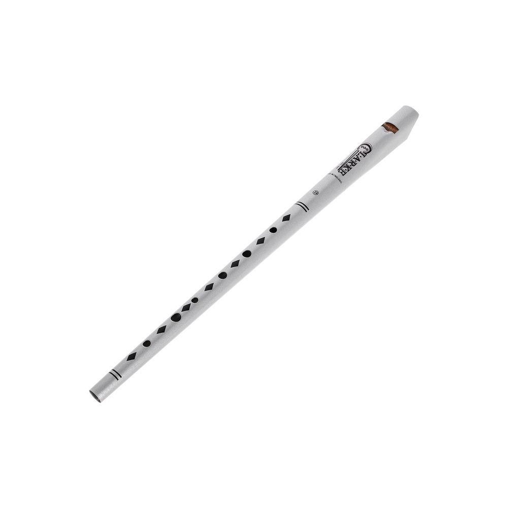 Clarke Tinwhistle Original D Silver – Thomann Ireland