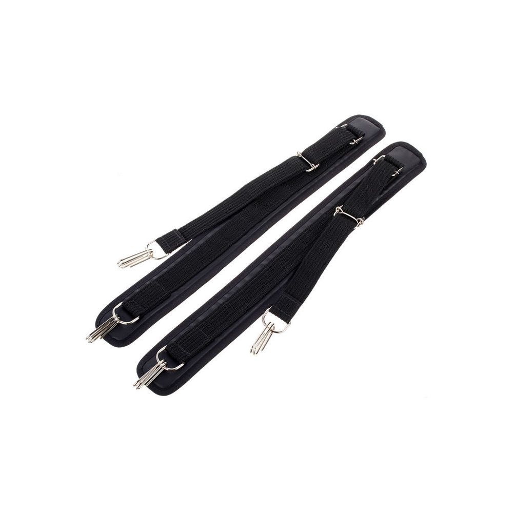 Marcus Bonna Backpack Strap "4ever" – Thomann Ireland