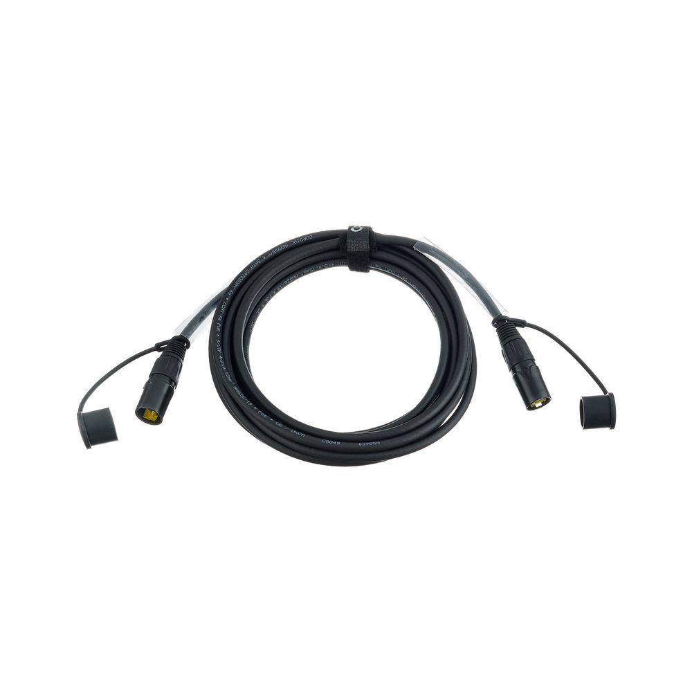 Cordial CSE 5 NN 5e PUR – Thomann Ireland