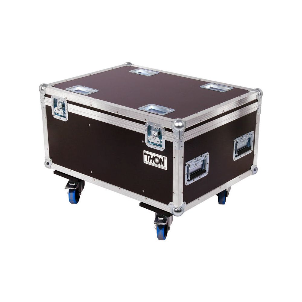 Thon Case Co9 LED Flood RGBW 2in1 – Thomann Ireland
