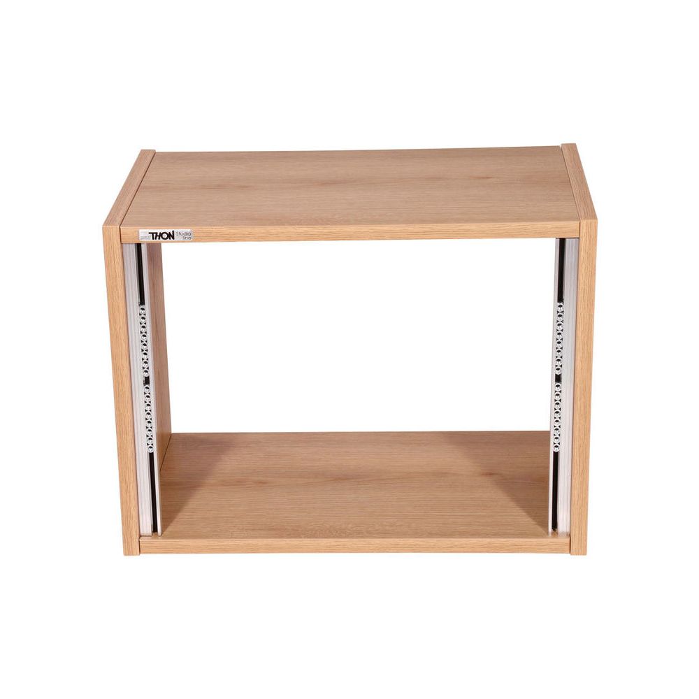 Thon Studio Desktop 8U oak – Thomann Ireland