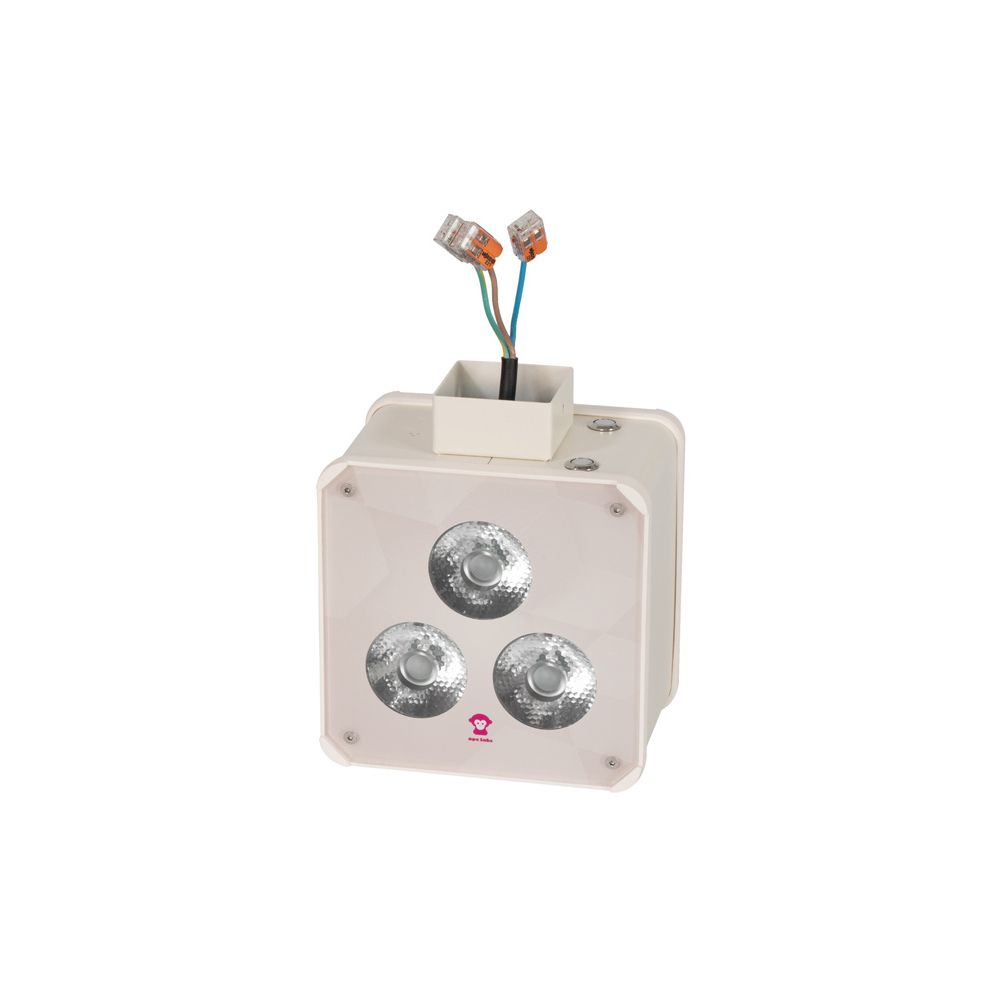 Ape Labs Double Wall Maxi V2 45° Creme – Thomann Ireland