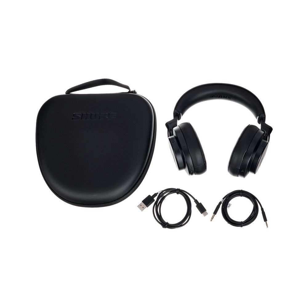 Shure AONIC 50 Gen2 BK – Thomann Ireland