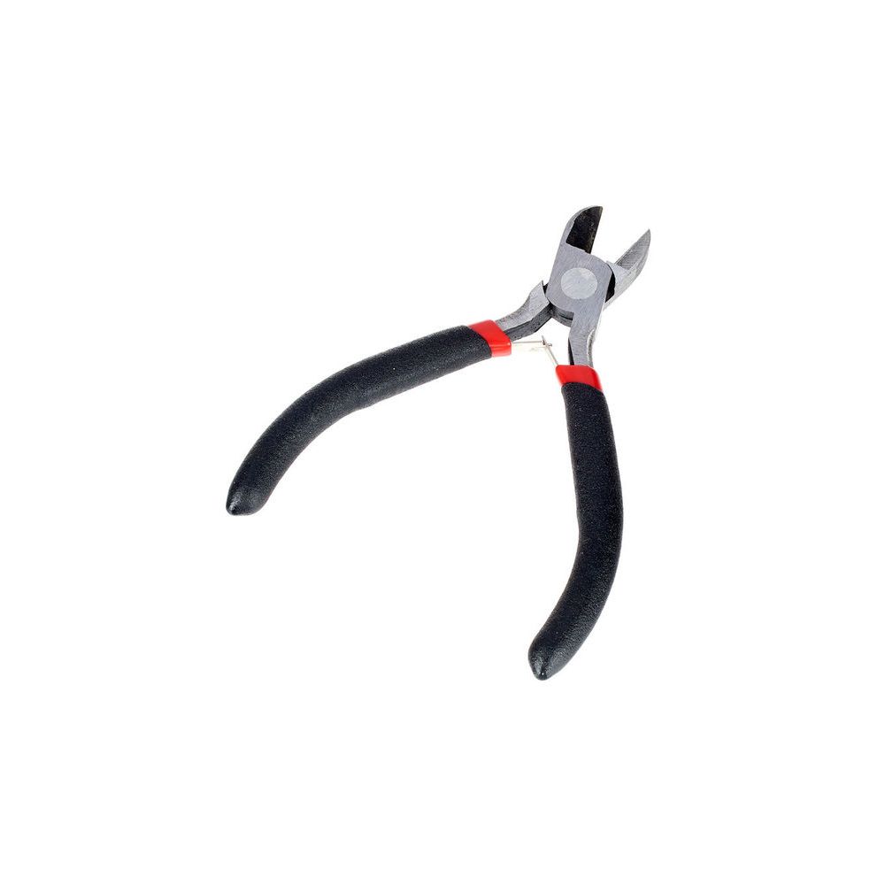 Harley Benton Guitar & Bass String Cutter – Thomann Ireland