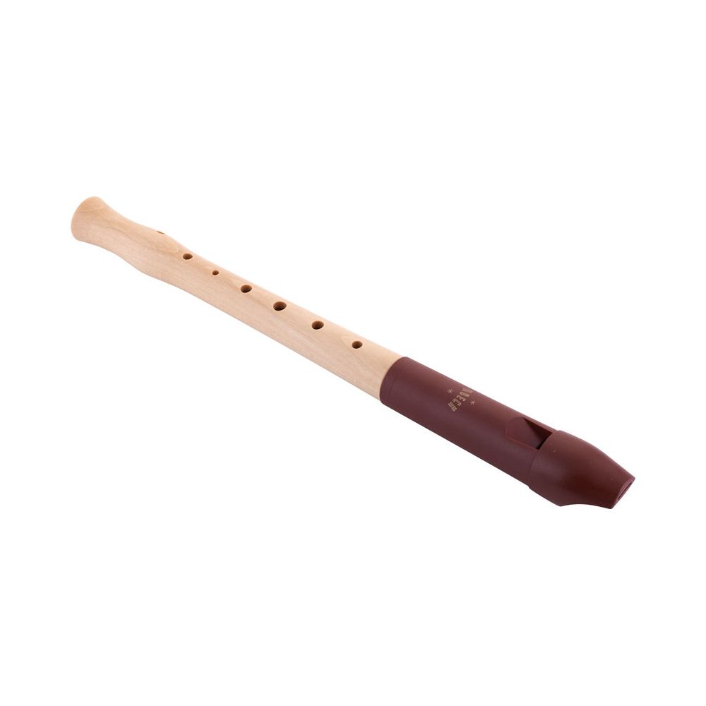 Moeck 1020 Flauto 1 Plus Soprano – Thomann Ireland