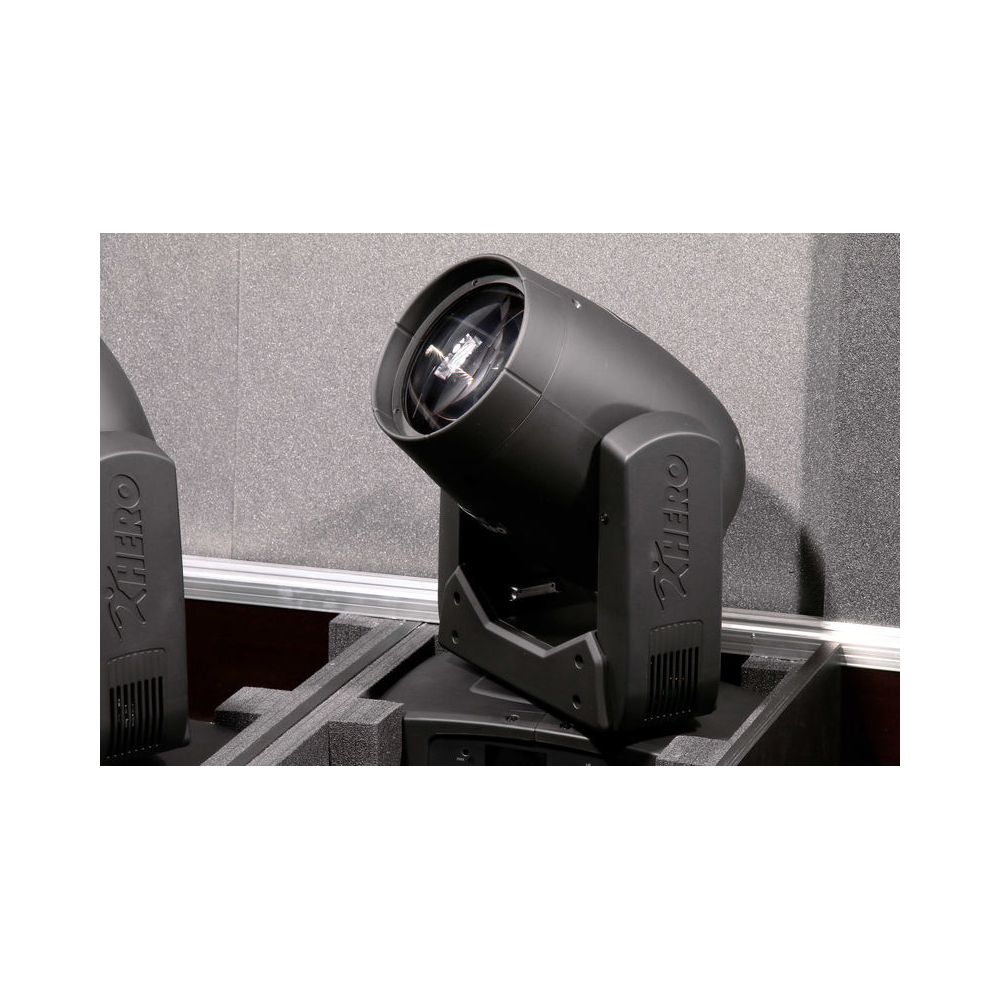 Thon Case 6x Varytec Hero – Thomann Ireland