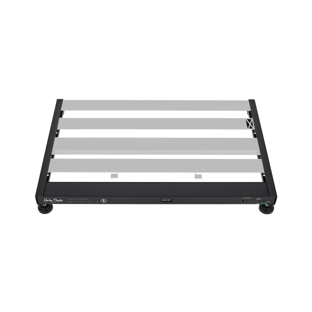 Harley Benton Spaceship PowerBar 60XL