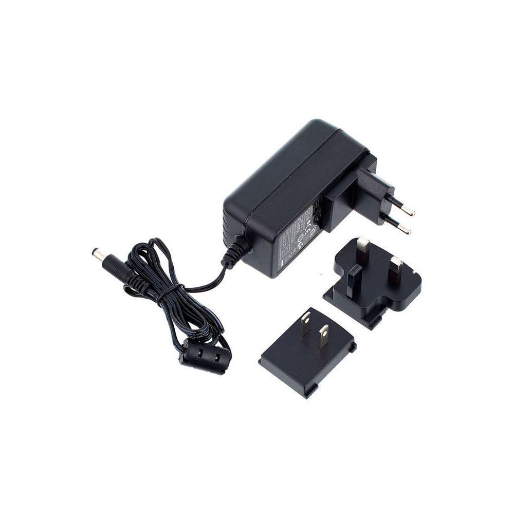 Focusrite Power Supply PSUE001022 – Thomann Ireland