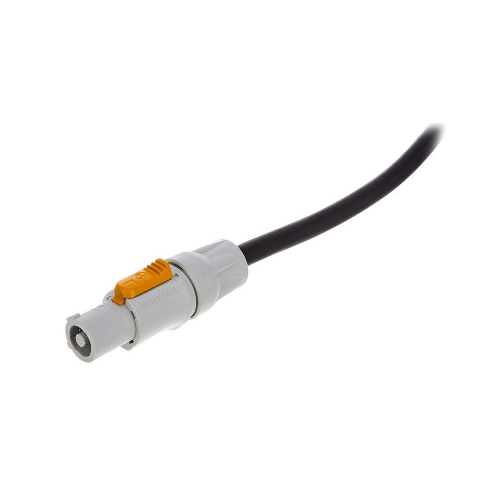 Stairville Power Twist Link Cable 10,0m – Thomann Ireland
