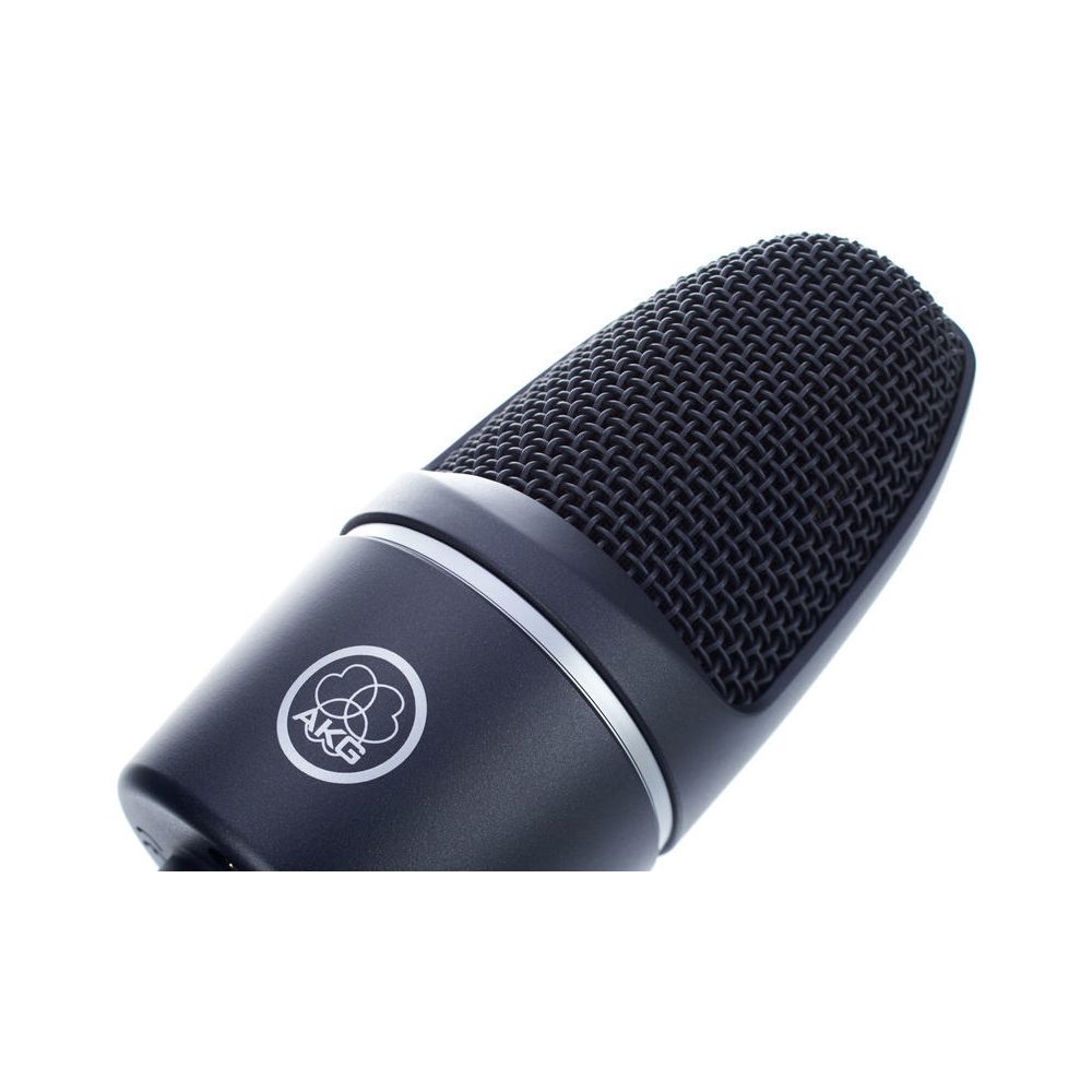 AKG C3000 Bundle – Thomann Ireland