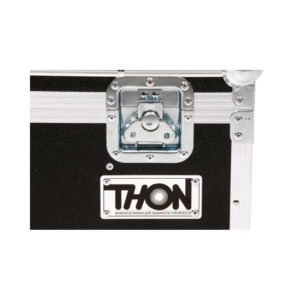 Thon Case Prometheus Spark 1 2in1 – Thomann Ireland