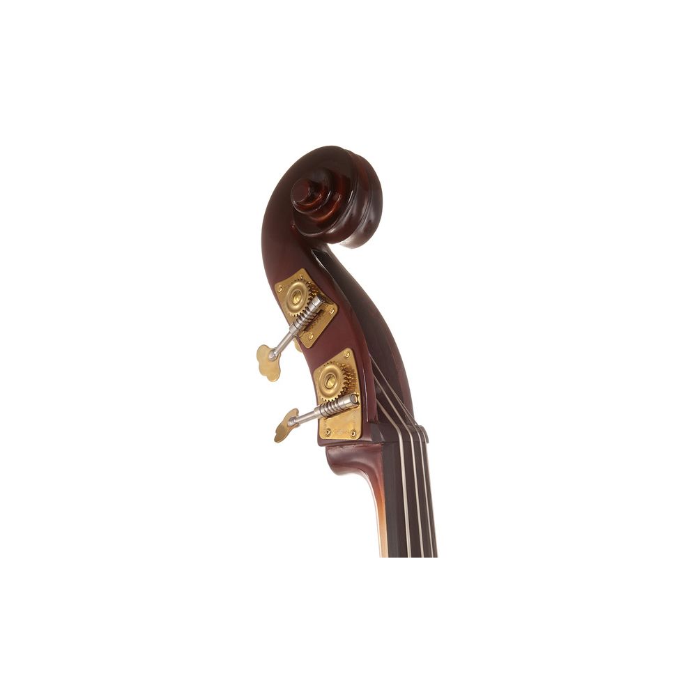 Thomann 111BR Jazz Club Double Bass – Thomann Ireland