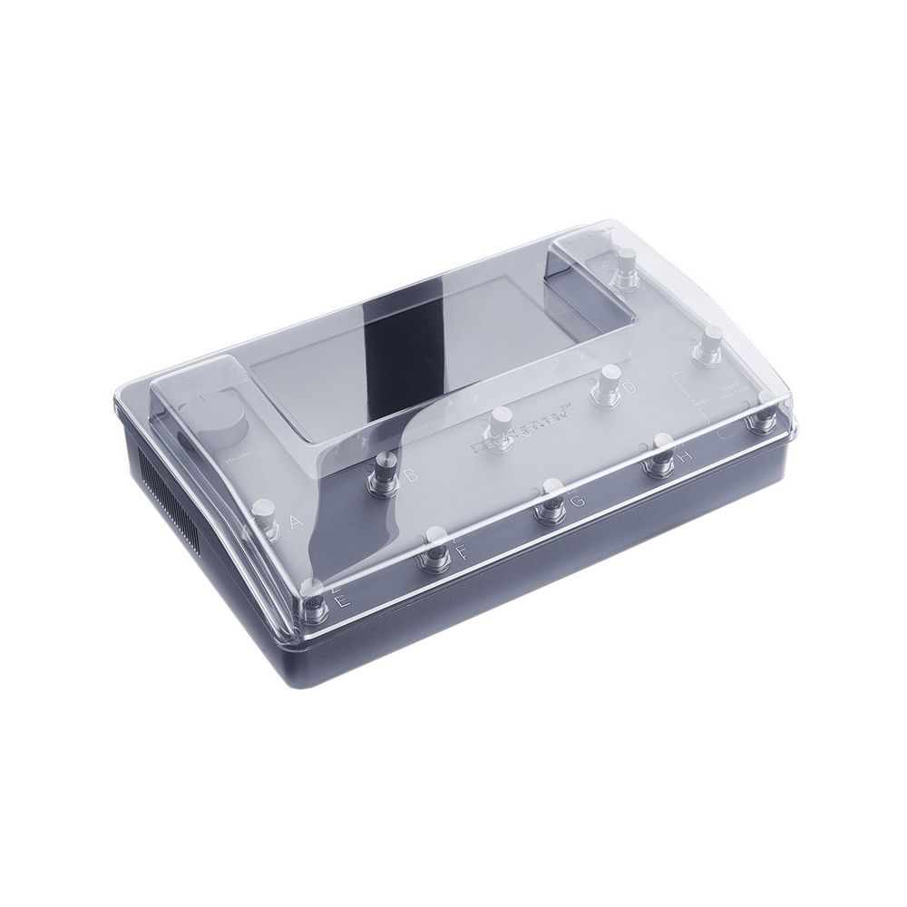 Decksaver Neural DSP Quad Cortex – Thomann Ireland