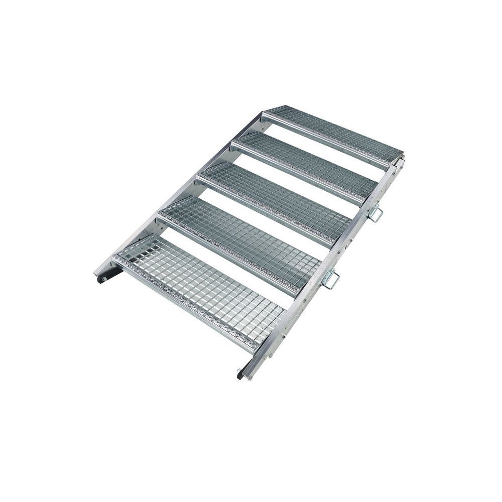 Stageworx Variable Stair 60