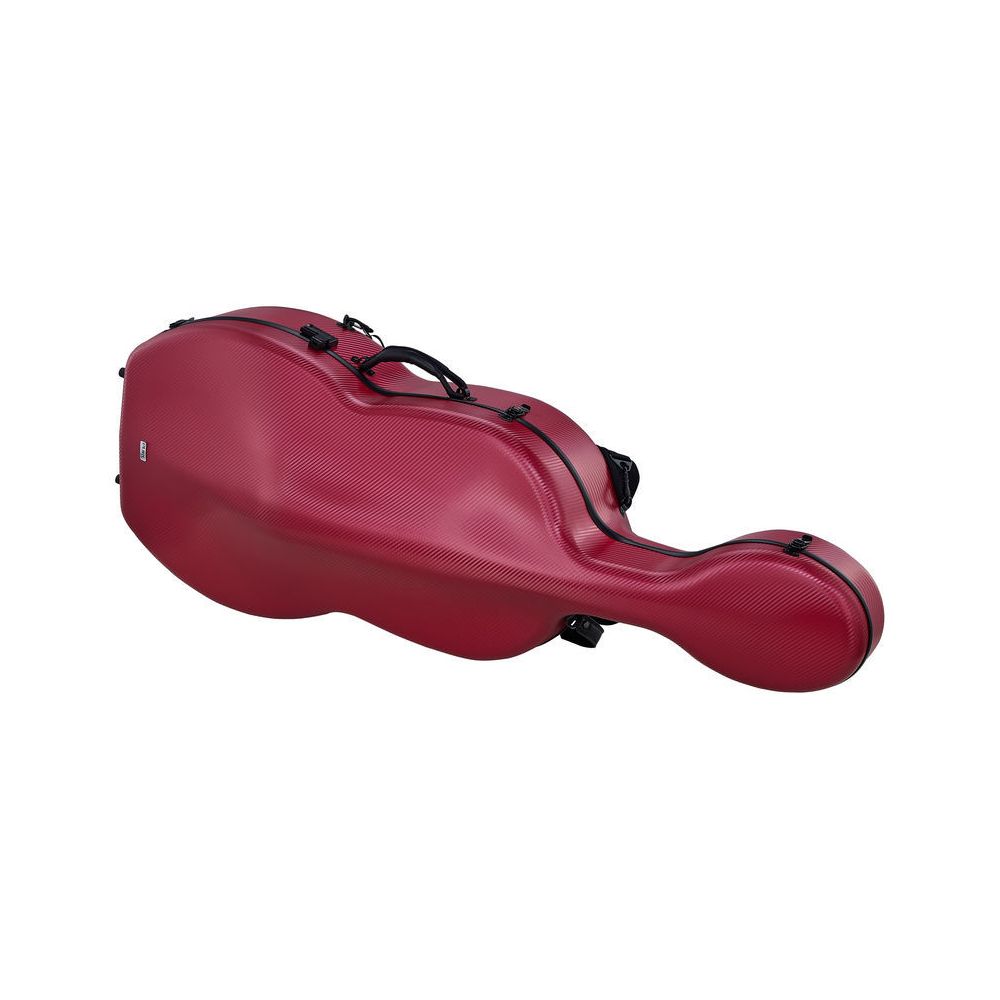 Gewa Pure Cello Case Polycarb. RD – Thomann Ireland