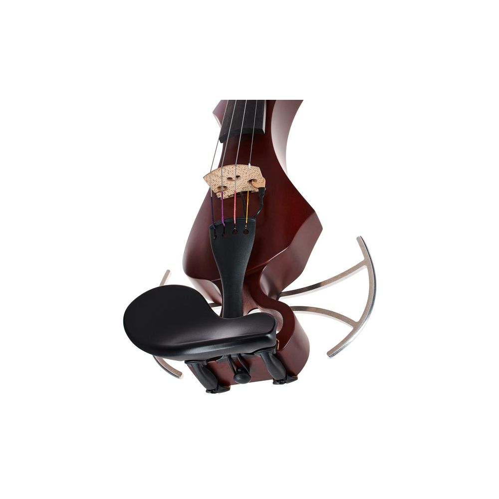 Gewa Novita 3.0 UA Elec. Violin RB – Thomann Ireland