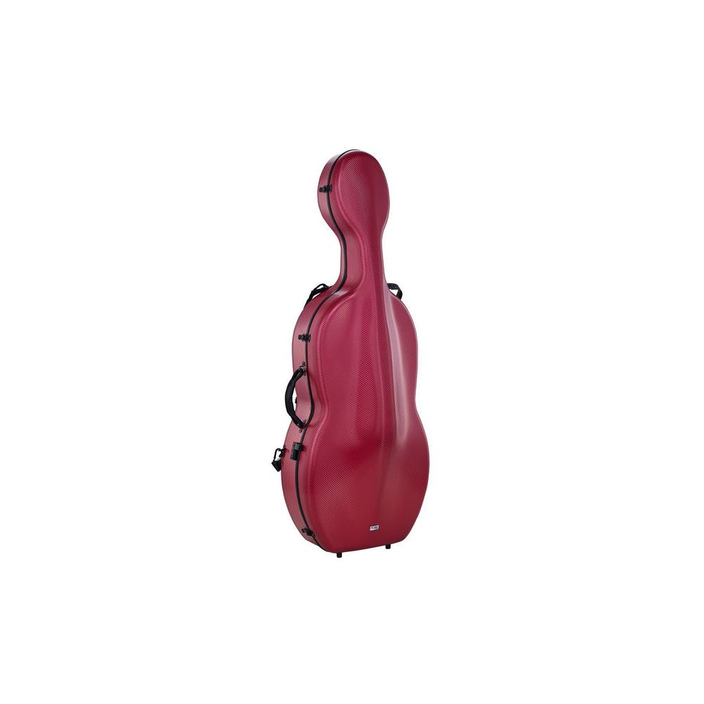 Gewa Pure Cello Case Polycarb. RD – Thomann Ireland