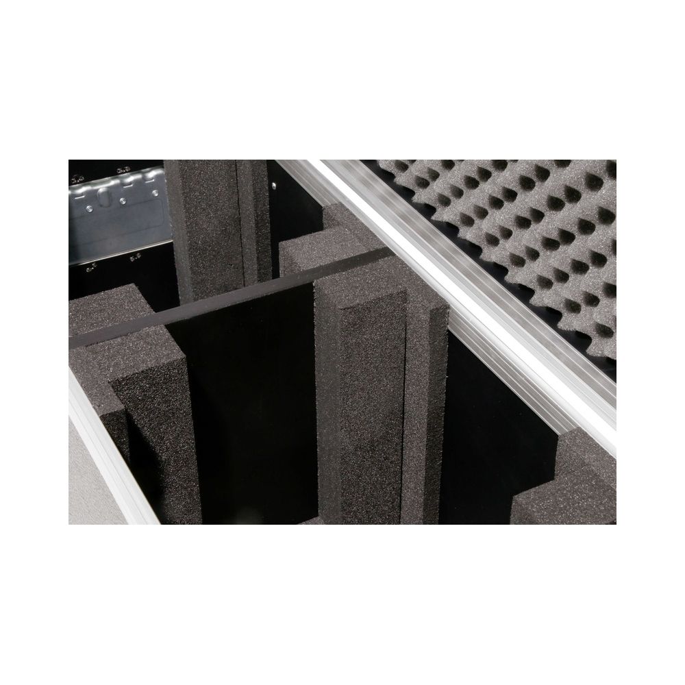 Thon Case Prometheus Spark 1 2in1 – Thomann Ireland