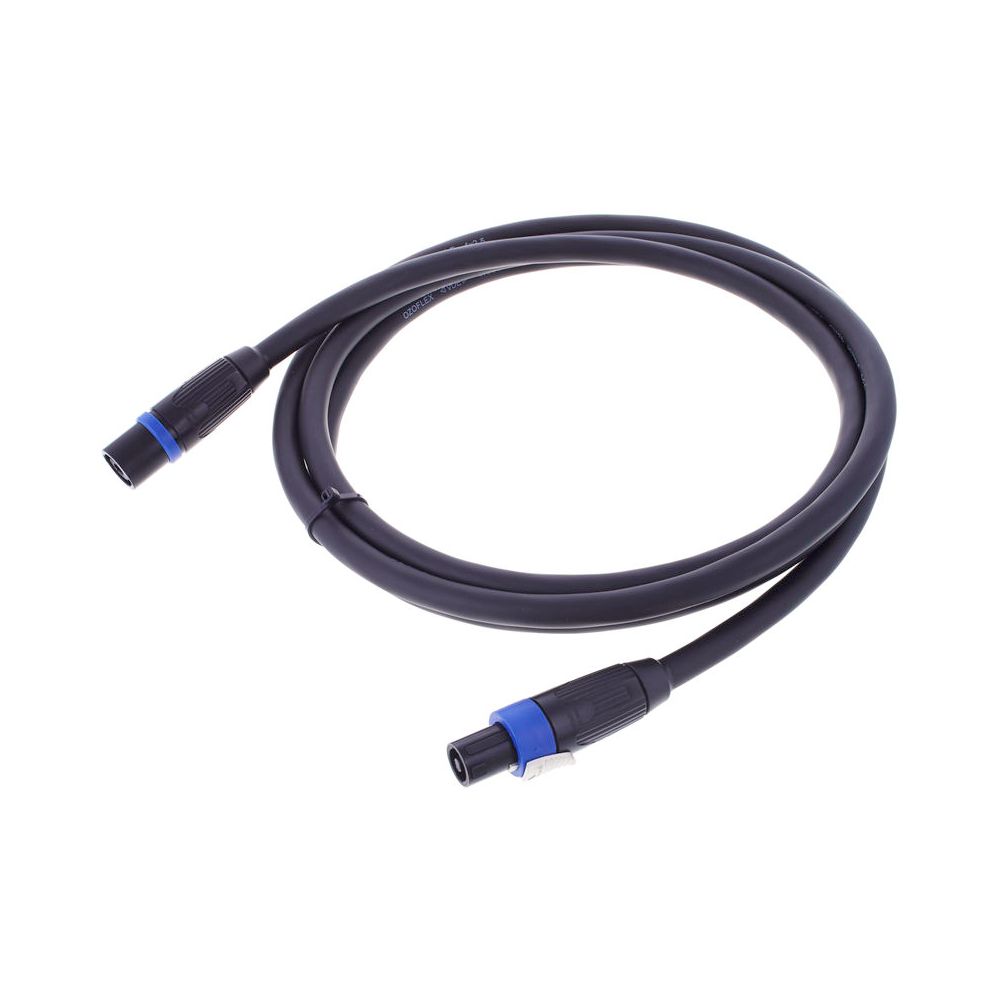 pro snake 14783 NLT4 Cable 4 Pin – Thomann Ireland