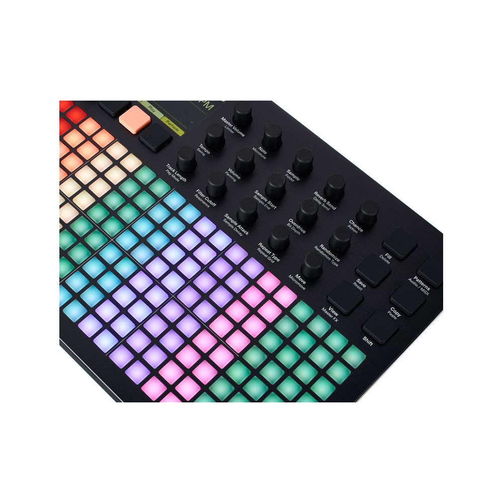 Polyend Play+ – Thomann Ireland