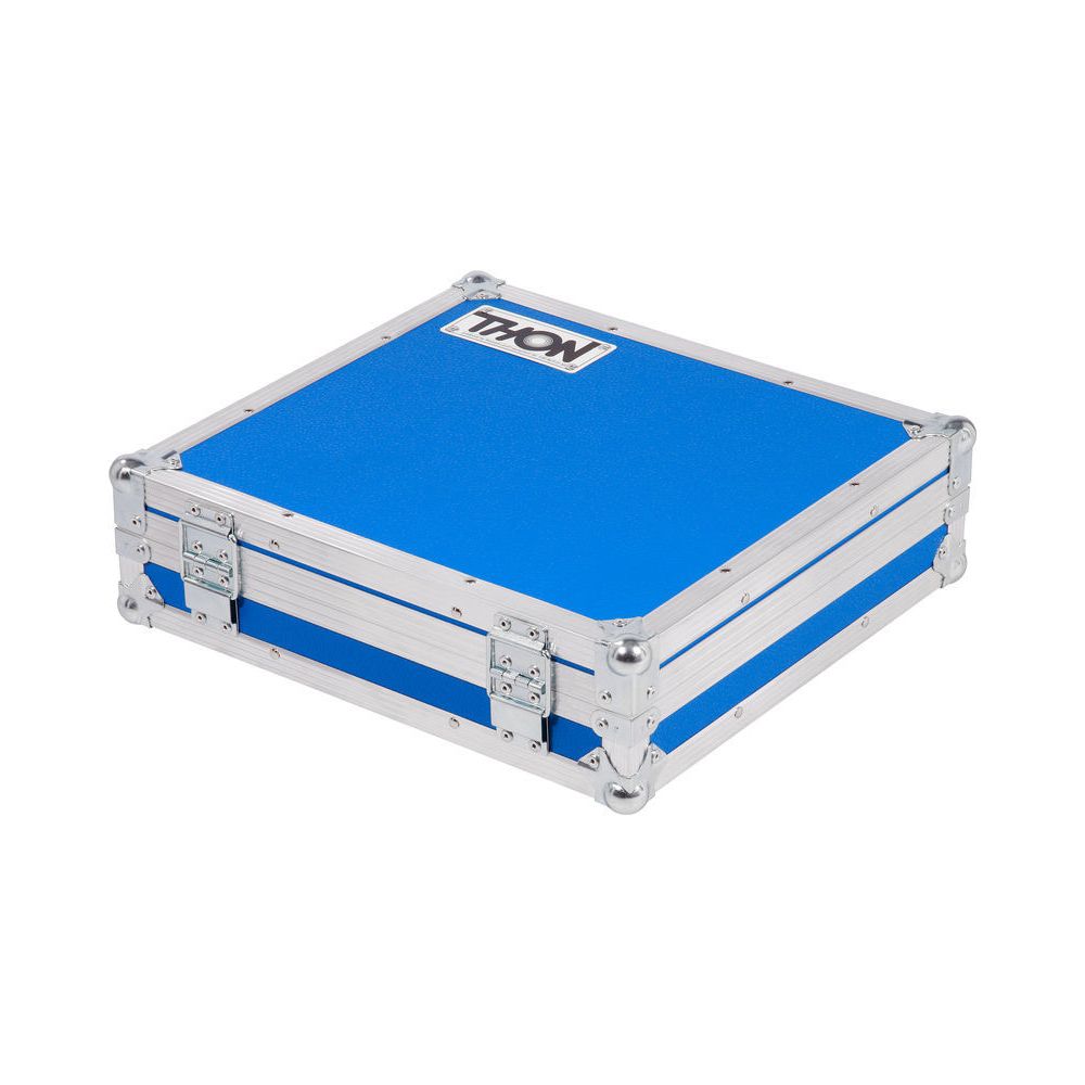 Thon live Eco Inlay Case Blue – Thomann Ireland
