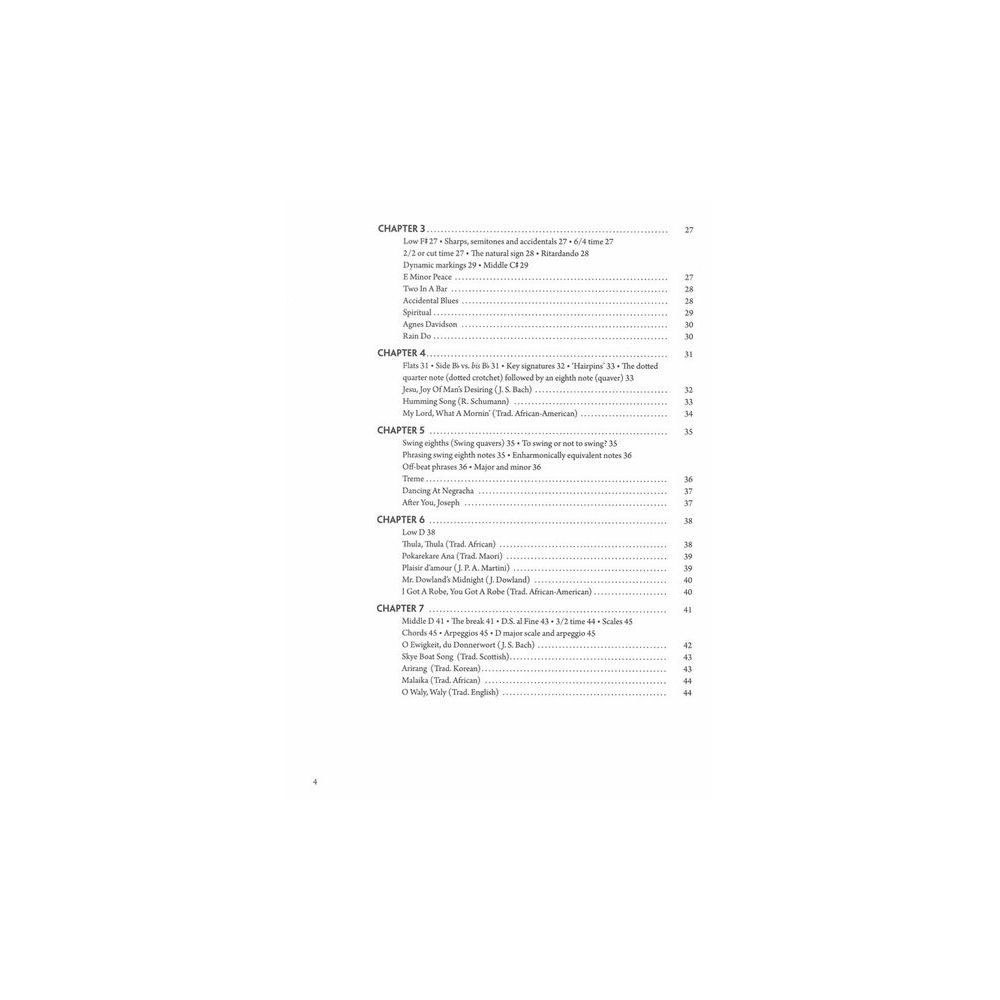 Schott The Saxophone Method 1 – Thomann Ireland