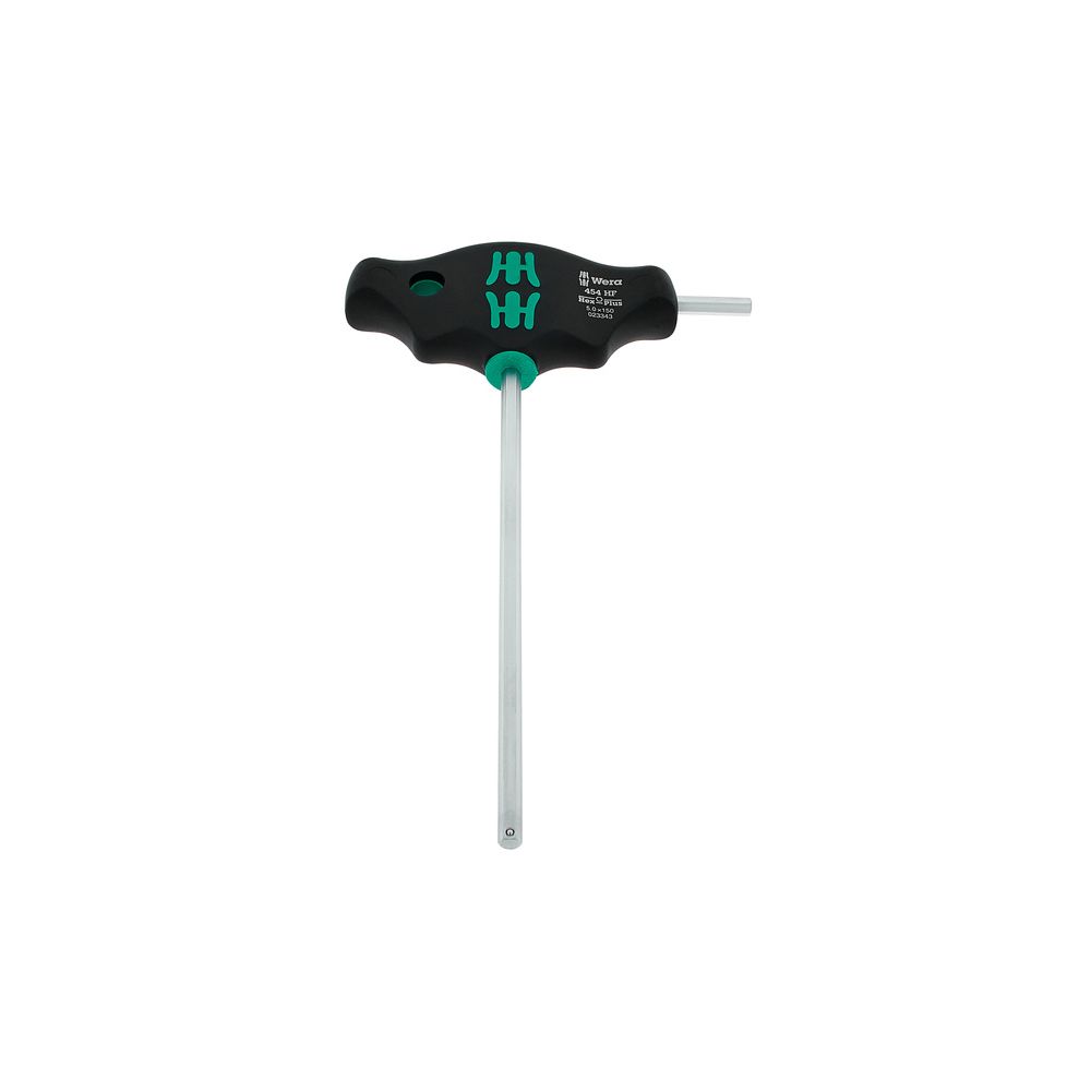 Wera 454 HF HEX