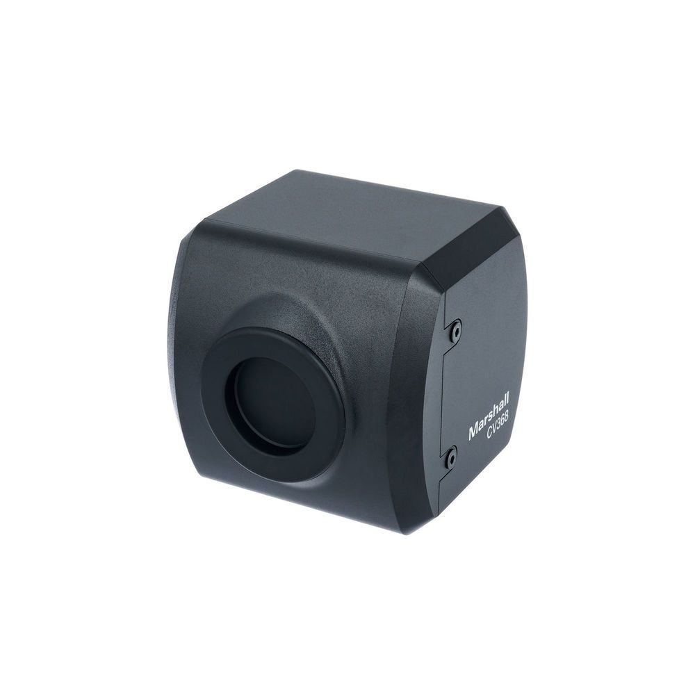 Marshall Electronics CV368 Mini Full HD Camera – Thomann Ireland